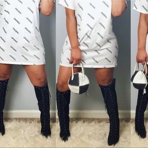 PRICE DROP Stuart Weitzman Knee High Suede Boots